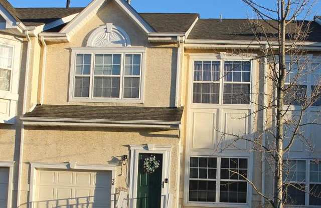 20 VERSAILLES - 20 Versailles Boulevard, Greentree, NJ 08003