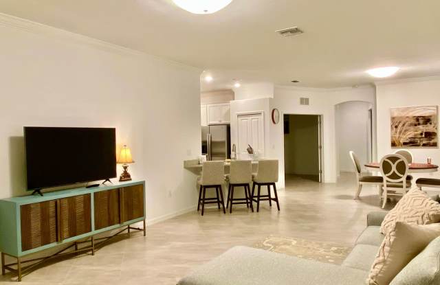 ** 3 BEDROOM IN ORANGE BLOSSOM RANCH ** FURNISHED ANNUAL NEW CONSTRUCTION ** photos photos ** 3 BEDROOM IN ORANGE BLOSSOM RANCH ** FURNISHED ANNUAL NEW CONSTRUCTION ** photos photos