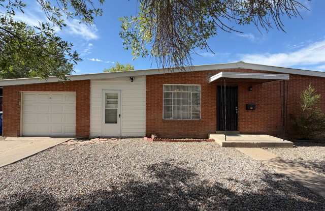 3 Bedroom Single Story Available Near Comanche Rd NE & San Mateo Blvd NE! photos photos 3 Bedroom Single Story Available Near Comanche Rd NE & San Mateo Blvd NE! photos photos