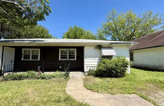 1514 Harris Street Northwest photos photos