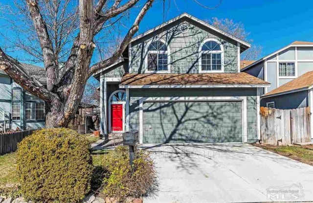 2296 Morninglory Drive - 2296 Morninglory Drive, Sparks, NV 89434