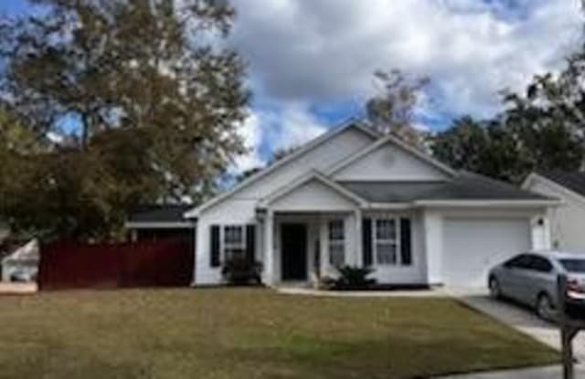 1046 Steelechase Lane - 1046 Steelechase Lane, Hanahan, SC 29410