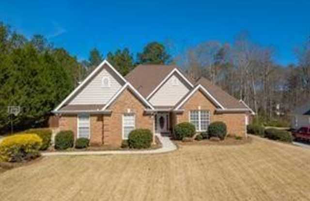 7012 Memory Lane - 7012 Memory Lane, Walton County, GA 30052
