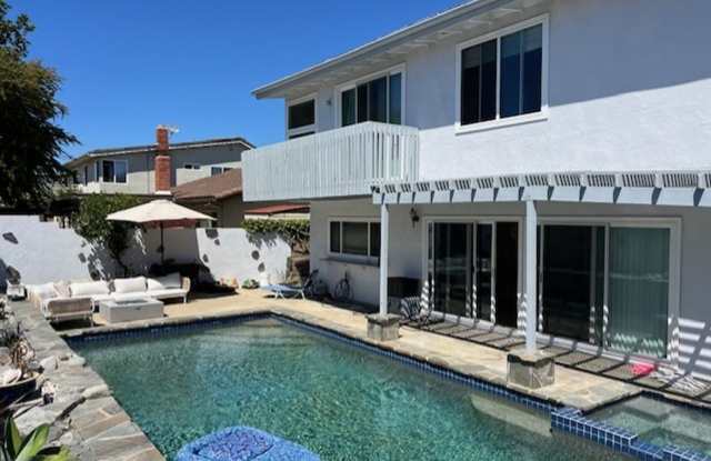 Coastal Elegance Meets Family Comfort in Dana Point’s Sea Canyon Retreat photos photos