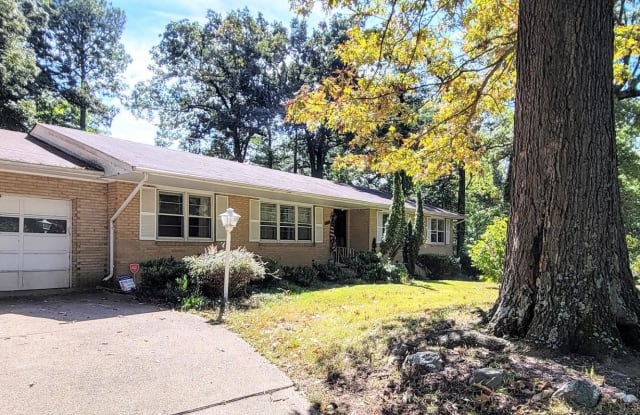 5104 LUDLOW DRIVE - 5104 Ludlow Drive, Camp Springs, MD 20748