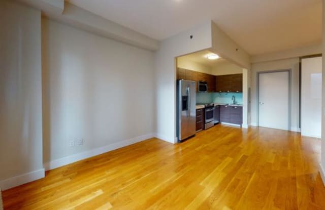 71 East 110TH Street - 71 E 110th St, New York City, NY 10029