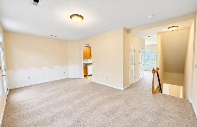 Townhouse for Rent in Taylor Springs Gallery 4
