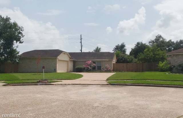7207 Skybright lane - 7207 Skybright Lane, Harris County, TX 77095