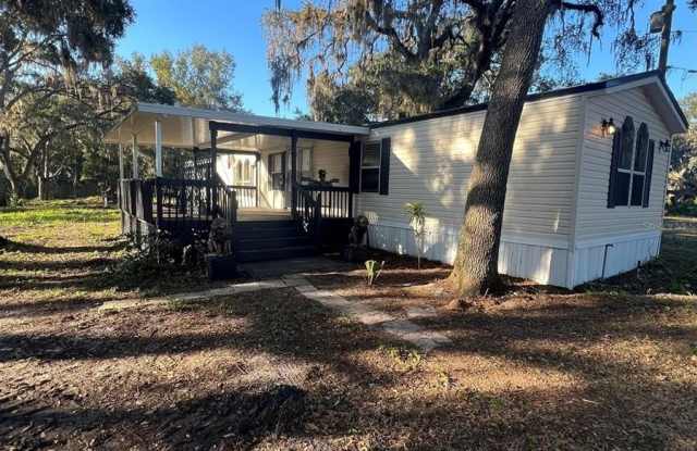 4111 RYALS ROAD - 4111 Ryals Road, Pasco County, FL 33541