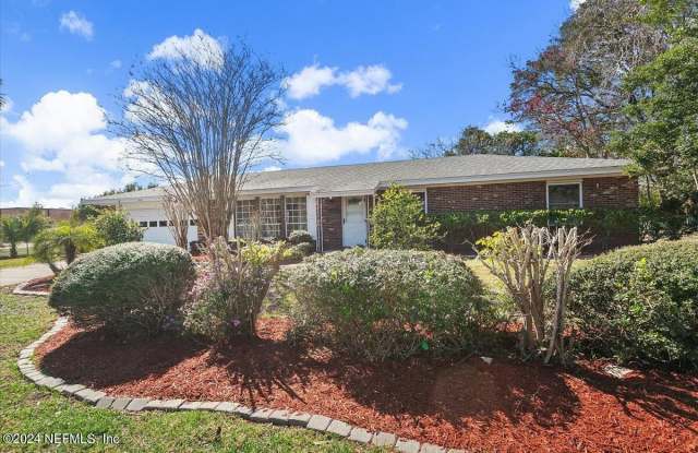 1704 5TH Street - 1704 5th Street, Neptune Beach, FL 32266