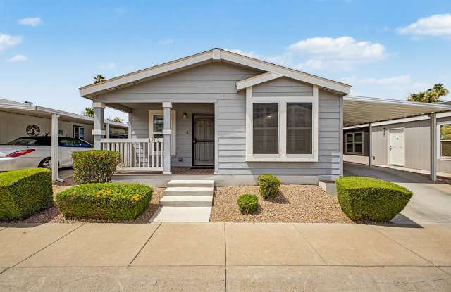 GORGEOUS 2/2 bed/bath HOME / 55+ Phoenix Community photos photos