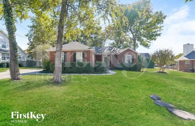 618 Rocky Ridge Circle photos photos