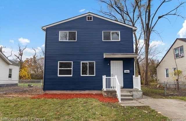 19311 ASBURY Park - 19311 Asbury Park, Detroit, MI 48235 19311 ASBURY Park - 19311 Asbury Park, Detroit, MI 48235