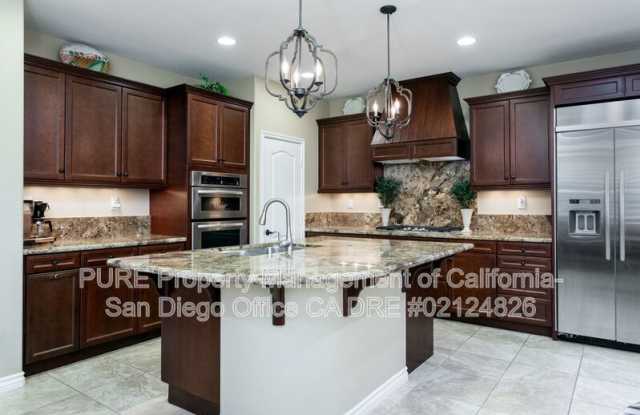 15858 Paseo Del Sur - 15858 Paseo Del Sur, San Diego, CA 92127