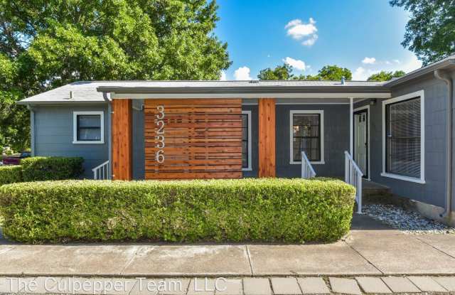 3236 Cockrell - 3236 Cockrell Avenue, Fort Worth, TX 76109