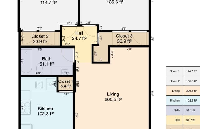 1511 North Riverview Boulevard photos photos