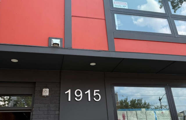 1915 BENNING ROAD NE photos photos