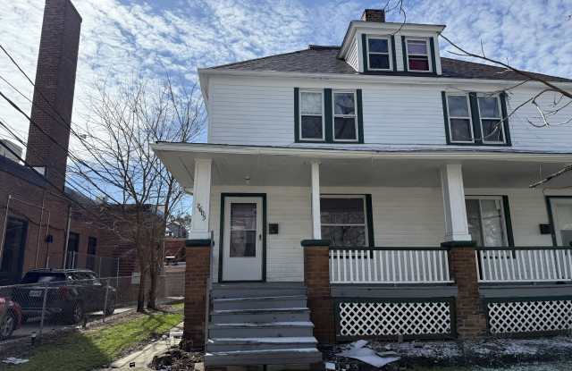 2605 Mapledale Avenue - Up photos photos