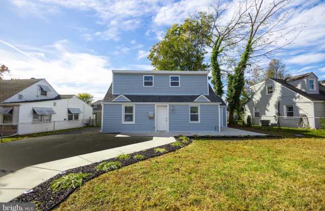 7732 FAIRGREEN Road - 7732 Fairgreen Road, Dundalk, MD 21222