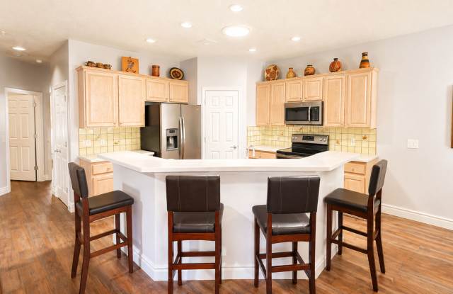 3 Bedroom Home in SunRiver 55+ Community! Gallery 4