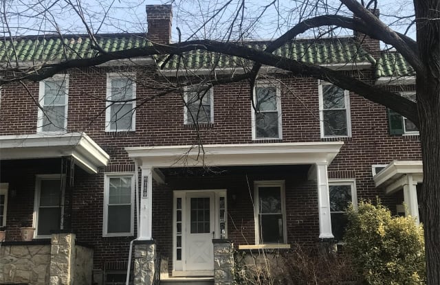 3001 Cresmont Avenue - 3001 Cresmont Avenue, Baltimore, MD 21211