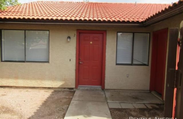 6236 E Glencove St Apt 2 - 6236 East Glencove Street, Mesa, AZ 85205