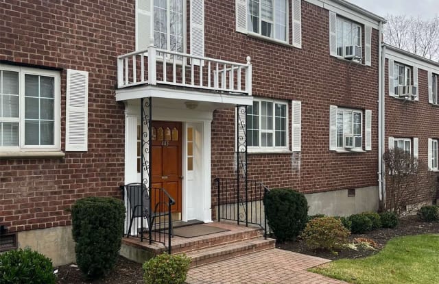 443 W Main Street - 443 Main Street, Huntington, NY 11743