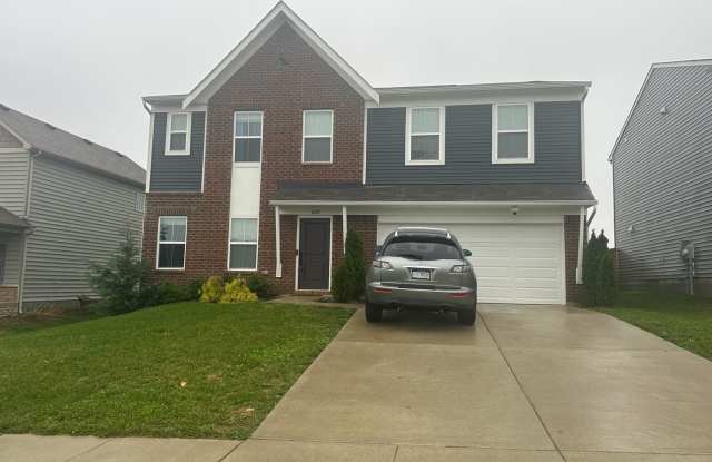Available NOW - 5 bedroom, 3 full bathroom house - $2,950/month - 11205 Kaufman Farm Drive, Jefferson County, KY 40291
