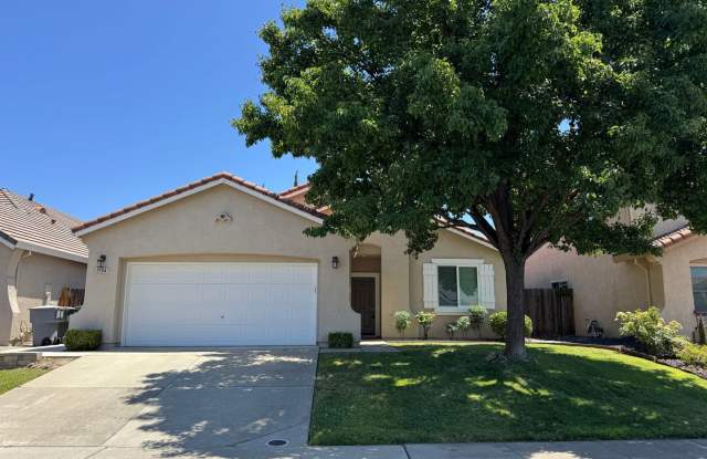 Nicely updated Rocklin home! A must see! photos photos