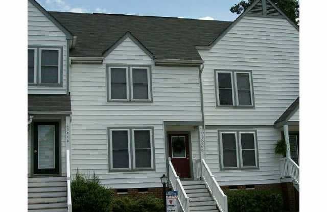 5646 Beacon Hill Drive - 5646 Beacon Hill Drive, Woodlake, VA 23112