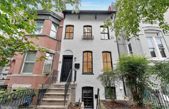 1908 16TH STREET NW - 1908 16th Street Northwest, Washington, DC 20009