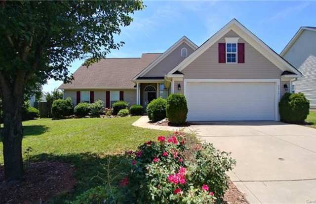 2217 Shumard Circle - 2217 Shumard Circle, Indian Trail, NC 28079