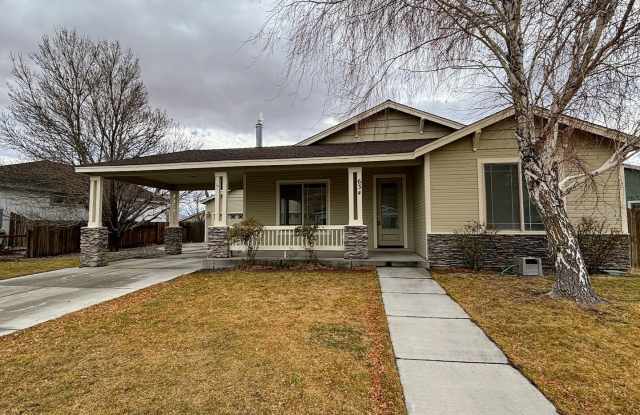 Spacious 3 Bedroom 2 bath House in Dayton ! photos photos