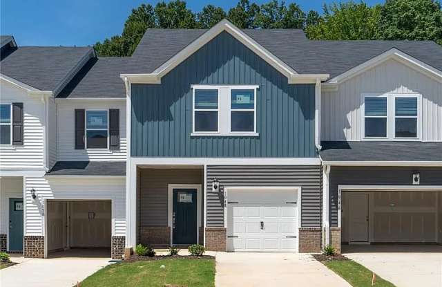 1048 Winding Spring Drive - 1 photos photos