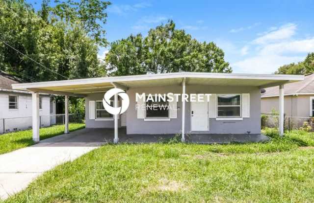 314 Sears Avenue Northeast - 314 Sears Avenue Northeast, Winter Haven, FL 33881