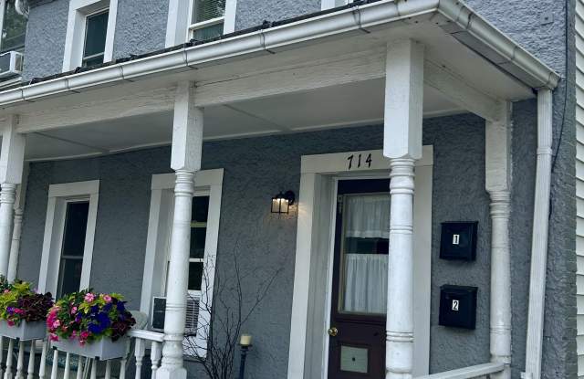 714 S. Cameron St. #2 Gallery 1