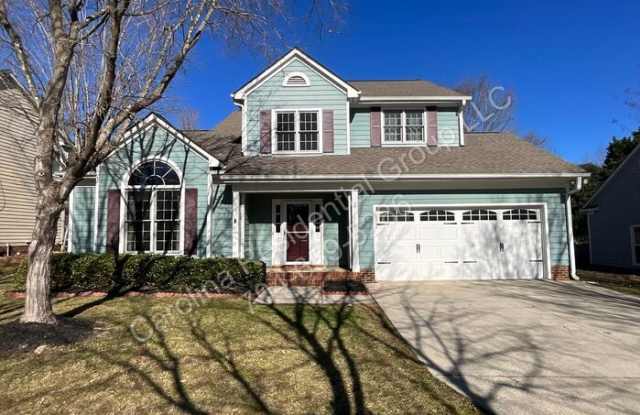 12106 Bay Tree Way - 12106 Bay Tree Way, Charlotte, NC 28277