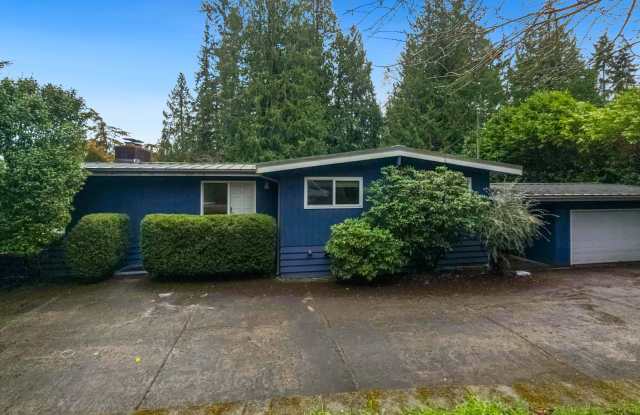 Beautifully Remodeled Bellevue Home in Prime Location photos photos