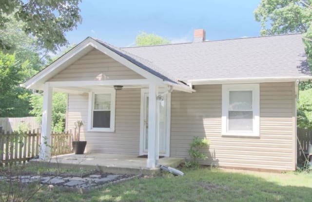 1909 Berry Ln - 1909 Berry Lane, Forestville, MD 20747