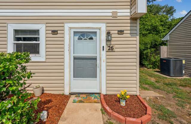 Chisholm Creek Condominium Gallery 4