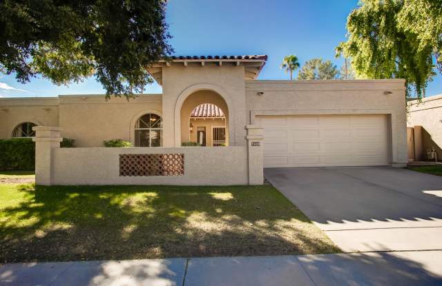 7325 E GRISWOLD Road - 7325 East Griswold Road, Scottsdale, AZ 85258