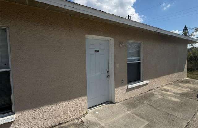 3516 Dora Street photos photos