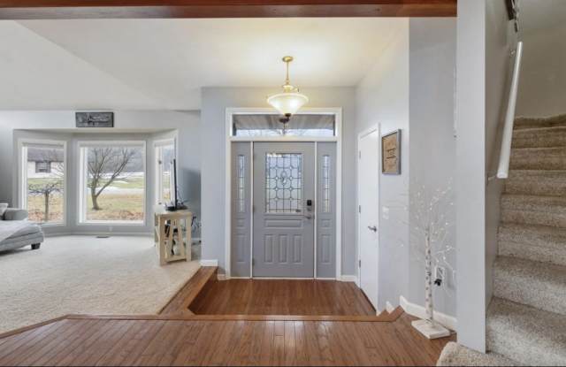 7151 Bayview Rd - 7151 Bayview Road, Jackson County, MI 49201