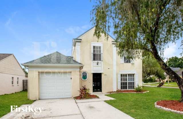 2101 Shady Point Lane - 2101 Shady Point Lane, Brandon, FL 33510