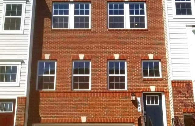 1014 BLUEBELLS Road - 1014 Bluebells Road, Odenton, MD 21054
