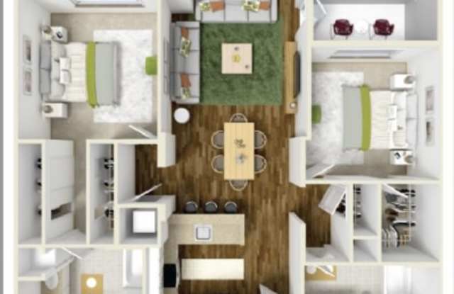 One Hundred Grand - 100 Grand Ln, Foster City, CA 94404