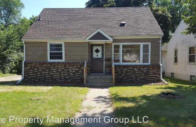 4922 Newton Ave. N - 4922 Newton Avenue North, Minneapolis, MN 55430