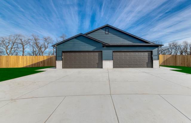2236 E Cheyenne Ct Kechi, KS 67067 - 2236 East Cheyenne Court, Kechi, KS 67067