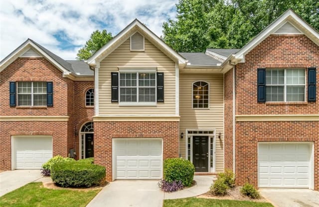 4173 Rogers Creek Court - 4173 Rogers Creek Court, Duluth, GA 30096