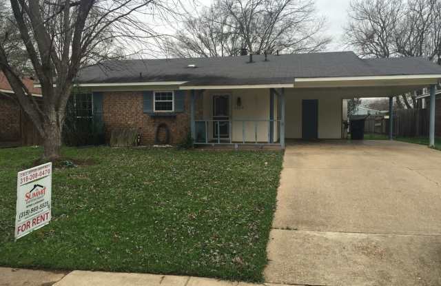 4824 Longstreet Pl. Gallery 2
